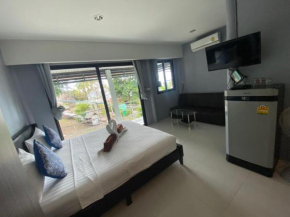 Sunsea View Bungalow Koh Tao